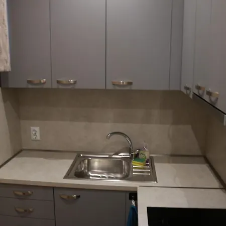 Apartment студио морски бриз *