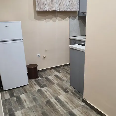 Apartment студио морски бриз
