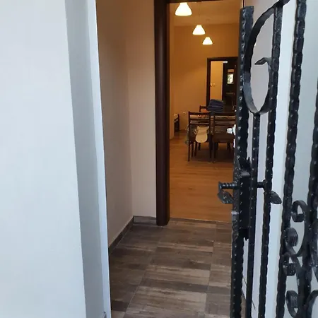 Apartment студио морски бриз Pomorie