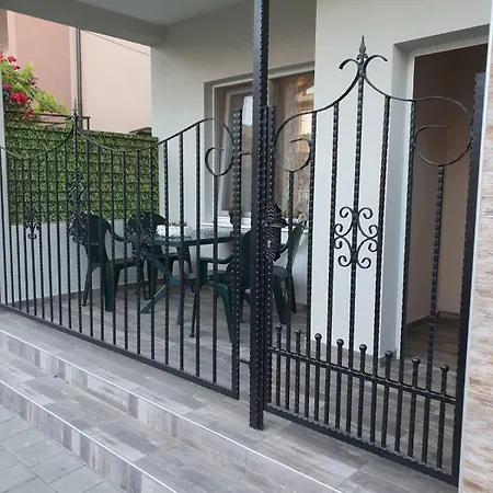 студио морски бриз * Pomorie