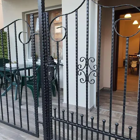 Apartment студио морски бриз *