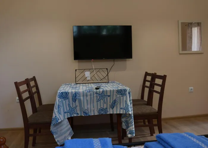 студио морски бриз