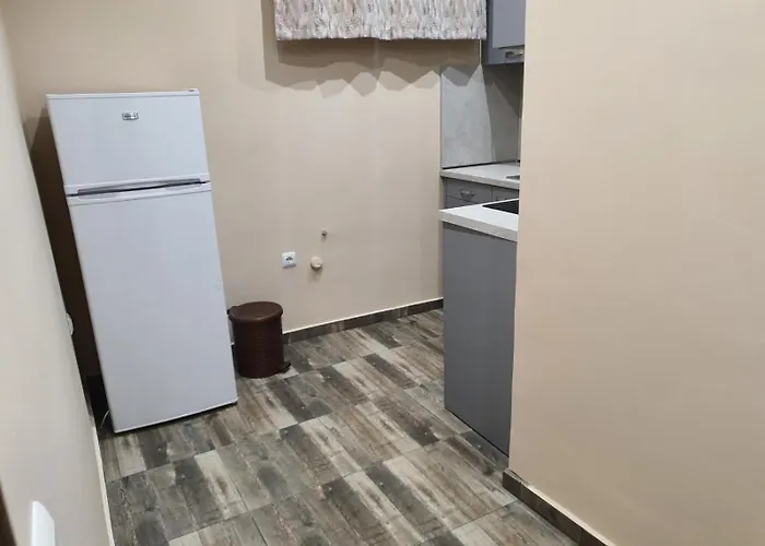 Апартамент студио морски бриз