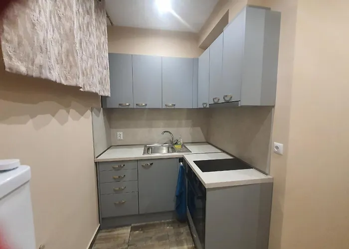 студио морски бриз Поморие