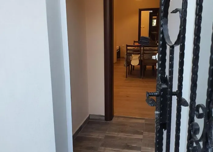 Апартамент студио морски бриз Поморие