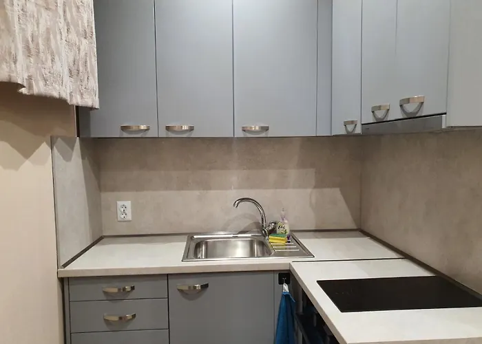 студио морски бриз Поморие