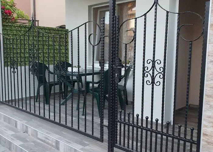 студио морски бриз * Поморие