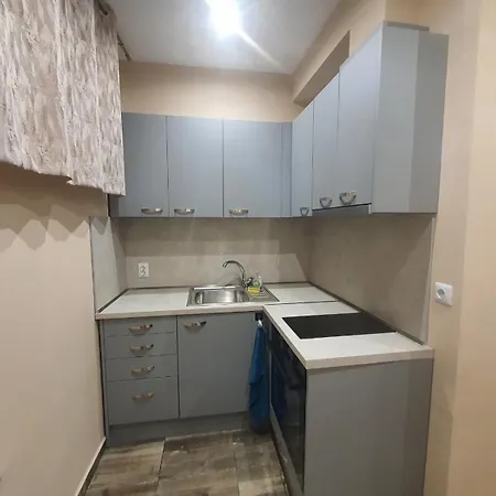 студио морски бриз 帕莫瑞