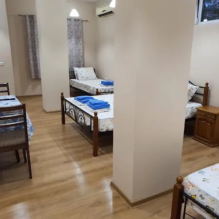 студио морски бриз * 帕莫瑞