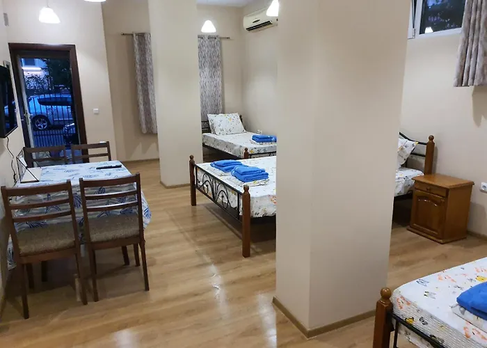 студио морски бриз Apartmán