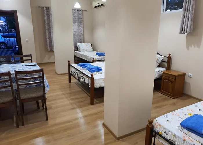 студио морски бриз * Pomorie